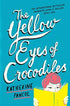 bookworms_The Yellow Eyes of Crocodiles_Katherine Pancol