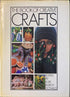 bookworms_The book of Creative Ideas_Edited by Elsie Burch Donald