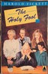 bookworms_The holy fool_Harold Fickett