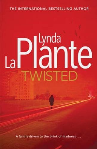 Twisted - By Lynda La Plante