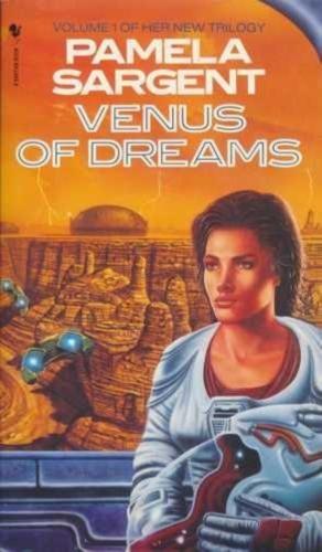 bookworms_Venus Of Dreams_Pamela Sargent