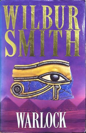 bookworms_Warlock_Wilbur Smith
