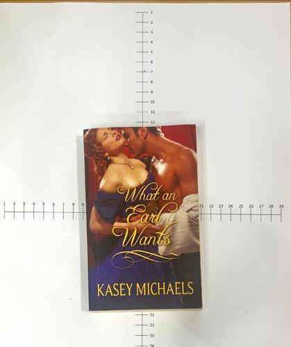 bookworms_What an Earl Wants_Kasey Michaels