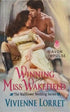 bookworms_Winning Miss Wakefield_Vivienne Lorret