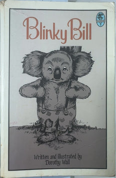 Blinky Bill
