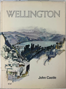 Wellington - By John Castle