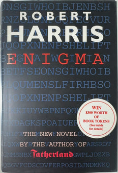 Enigma - By Robert Harris