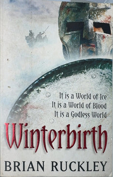Winterbirth - By Brian Ruckley