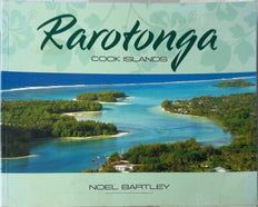Rarotonga - By Noel Bartley