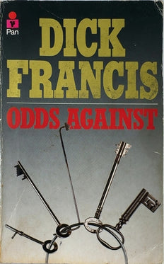 Odds Against - By Dick Francis