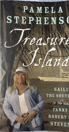 Treasure Islands