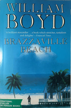 Brazzaville Beach - By William Boyd