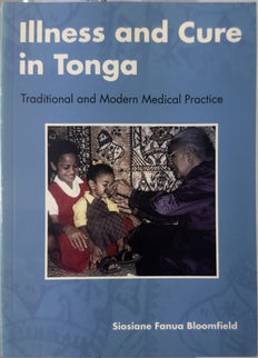 Illness and Cure in Tonga