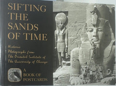 Sifting the Sands of Time