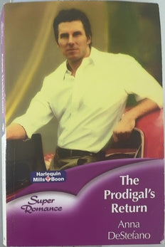 The Prodigal's Return