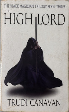 The High Lord