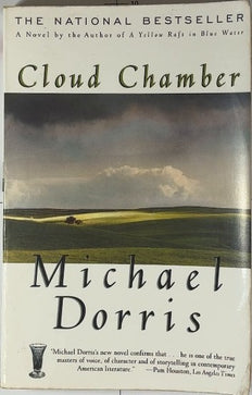 Cloud Chamber