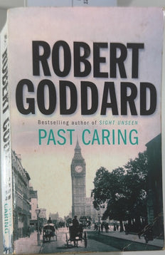 Past Caring