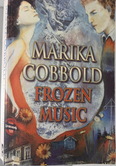 Frozen Music