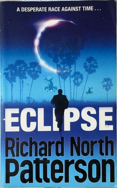 Eclipse - By Richard North Patterson