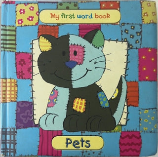 Pets - By Jo Joof — front cover