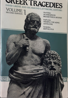 Greek Tragedies