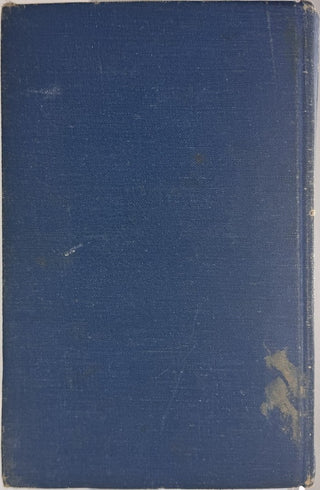 Australian and New Zealand Botany — front cover