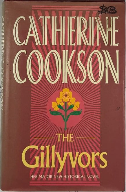 The Gillyvors — front cover