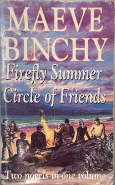Firefly Summer / Circle of Friends