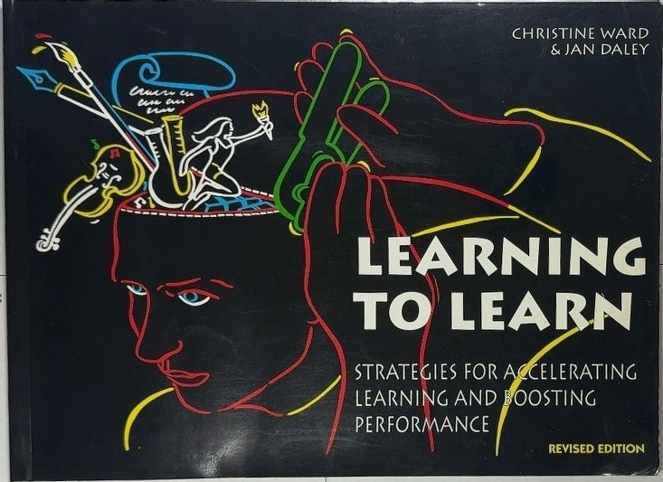 Learning to Learn — front cover