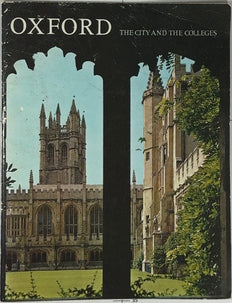 Oxford