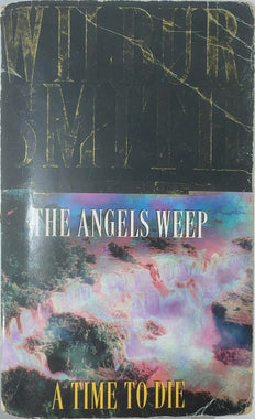 The Angels Weep / A Time to Die