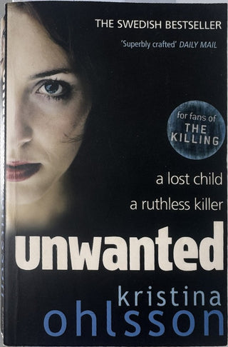 Unwanted — front cover