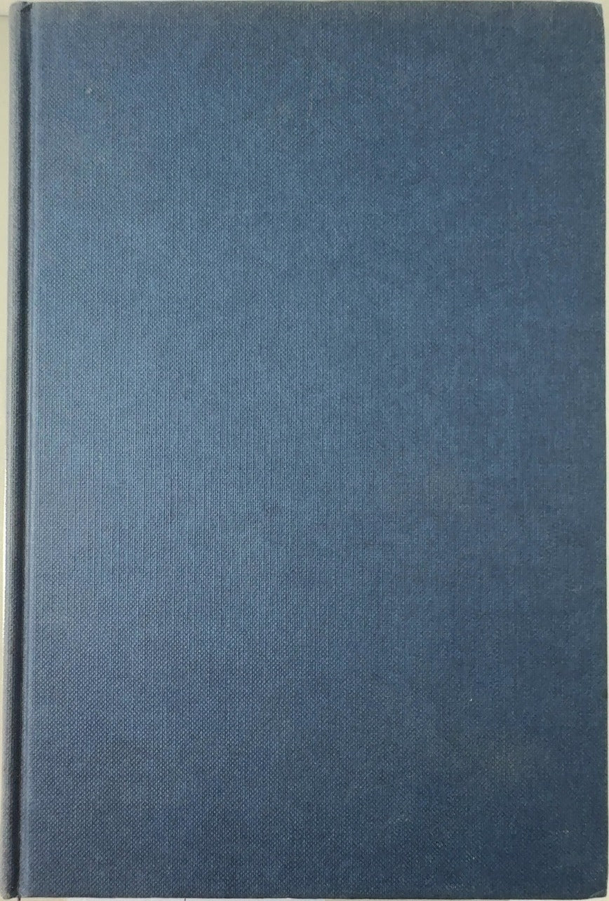 Memoirs 1916-1964 - By Harold Wilson — front cover