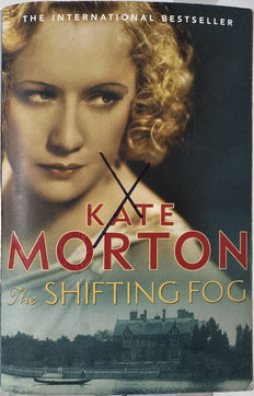 The Shifting Fog