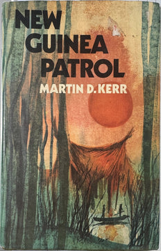 New Guinea Patrol