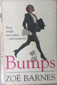 Bumps - By Zoë Barnes