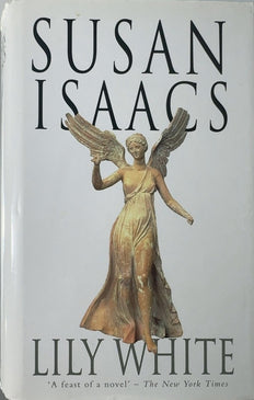 Lily White - By Susan Isaacs