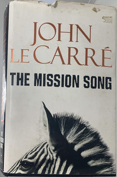 The Mission Song