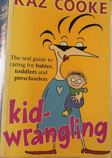 Kid-wrangling
