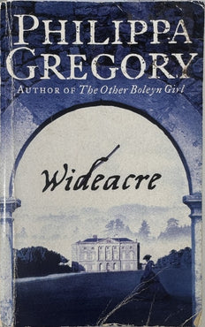 Wideacre