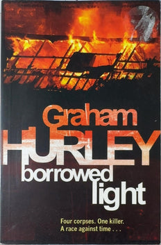 Borrowed Light - By Graham Hurley