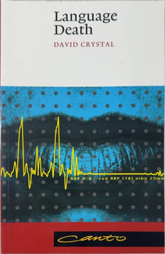 Language Death - By David Crystal