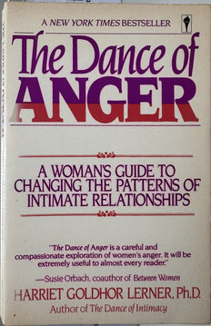 The Dance of Anger
