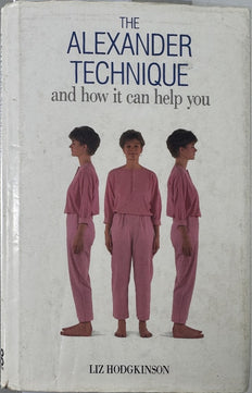 The Alexander Technique