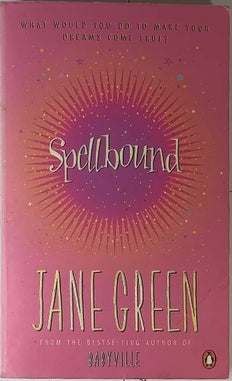 Spellbound