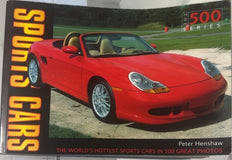 Sports Cars
