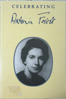 Celebrating Antonia Forest - By Sue Sims