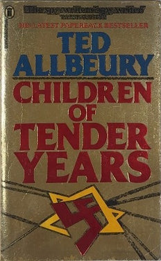 Children of Tender Years