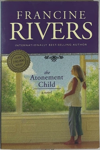 The Atonement Child — front cover
